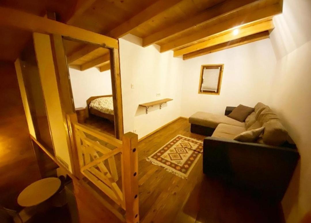 Mavrovo Apartment Zewnętrze zdjęcie