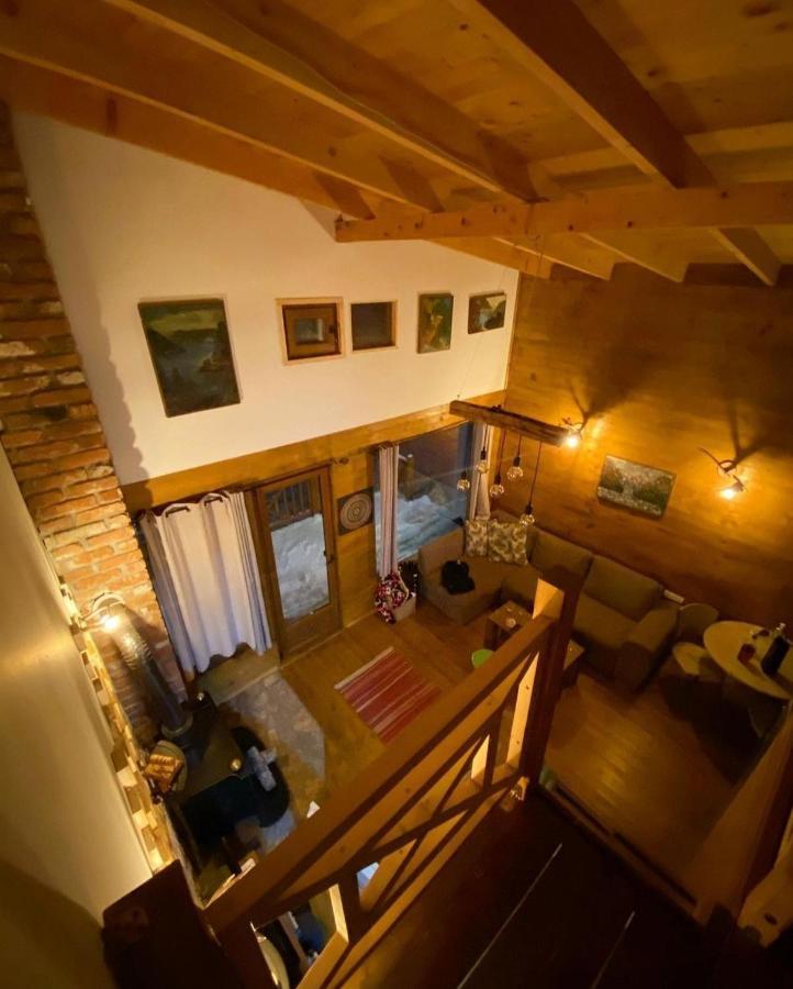 Mavrovo Apartment Zewnętrze zdjęcie