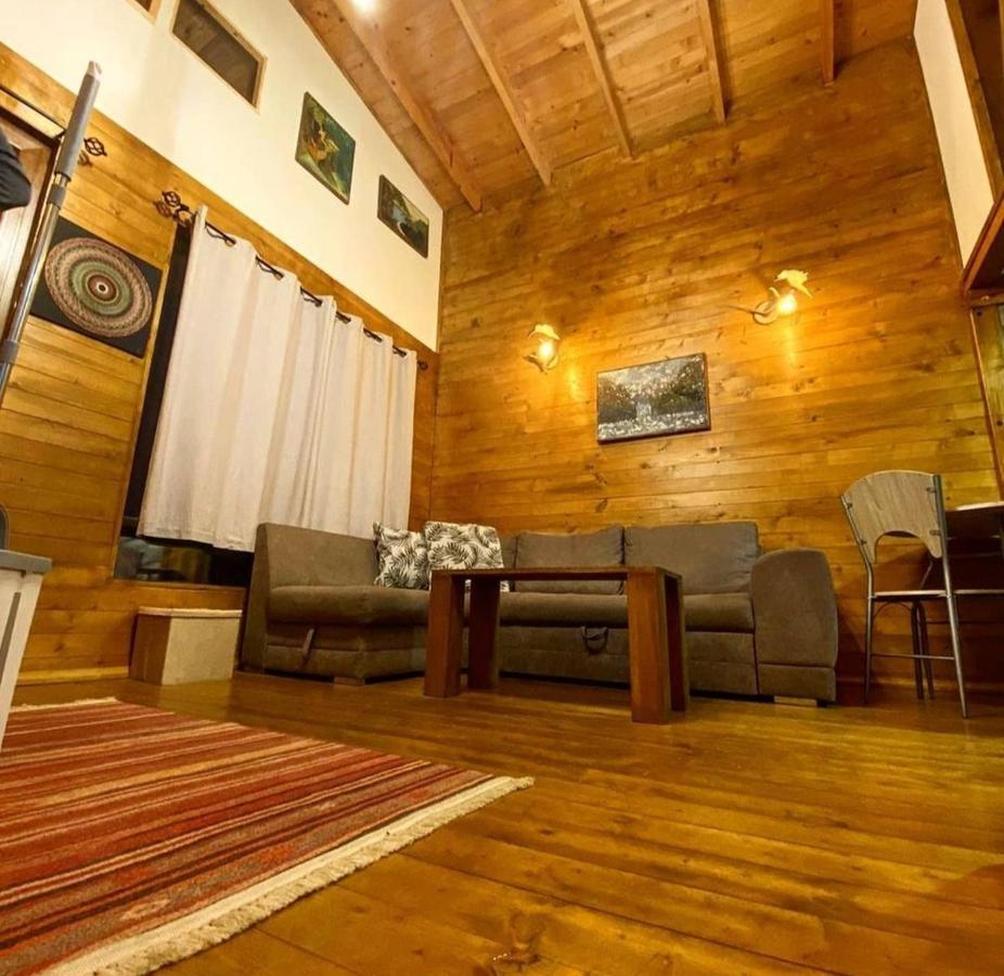 Mavrovo Apartment Zewnętrze zdjęcie