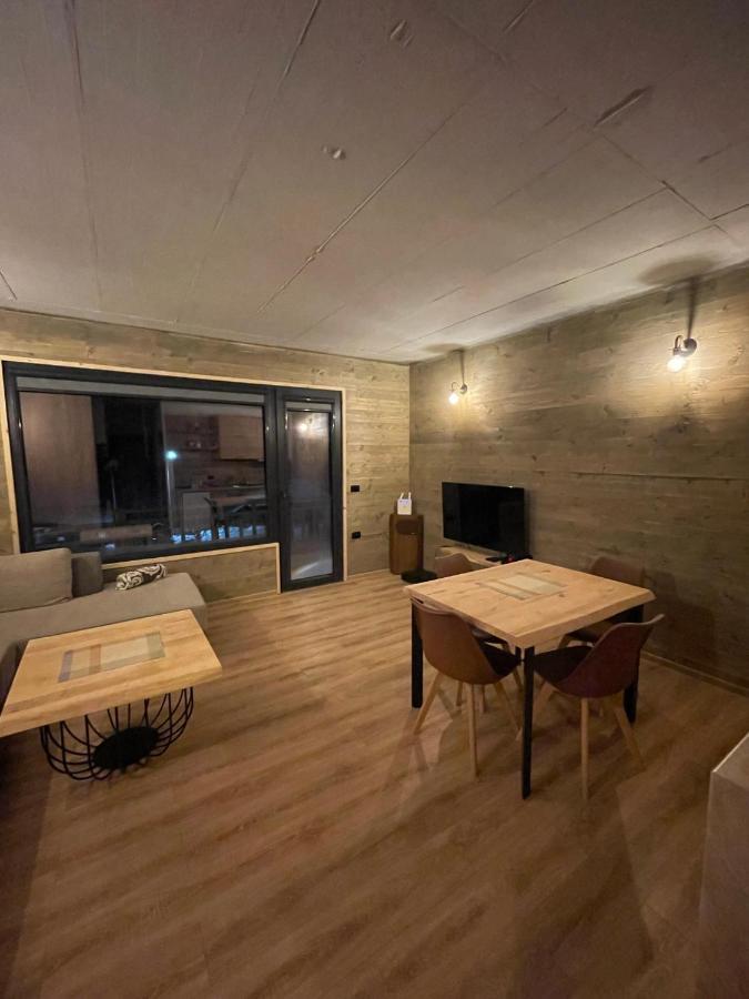 Mavrovo Apartment Zewnętrze zdjęcie