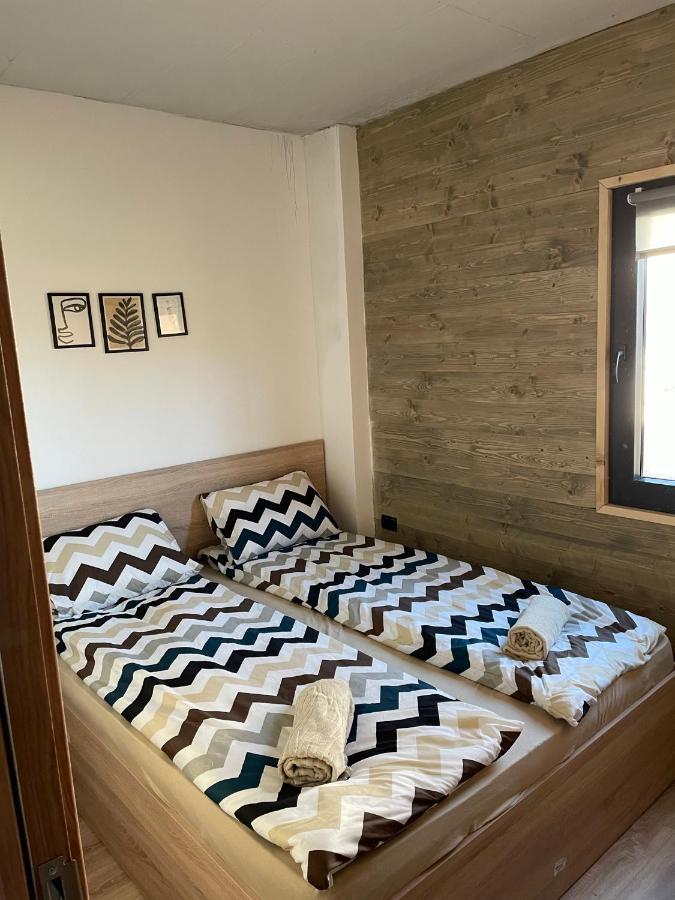 Mavrovo Apartment Zewnętrze zdjęcie