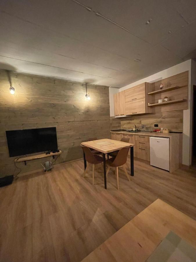 Mavrovo Apartment Zewnętrze zdjęcie