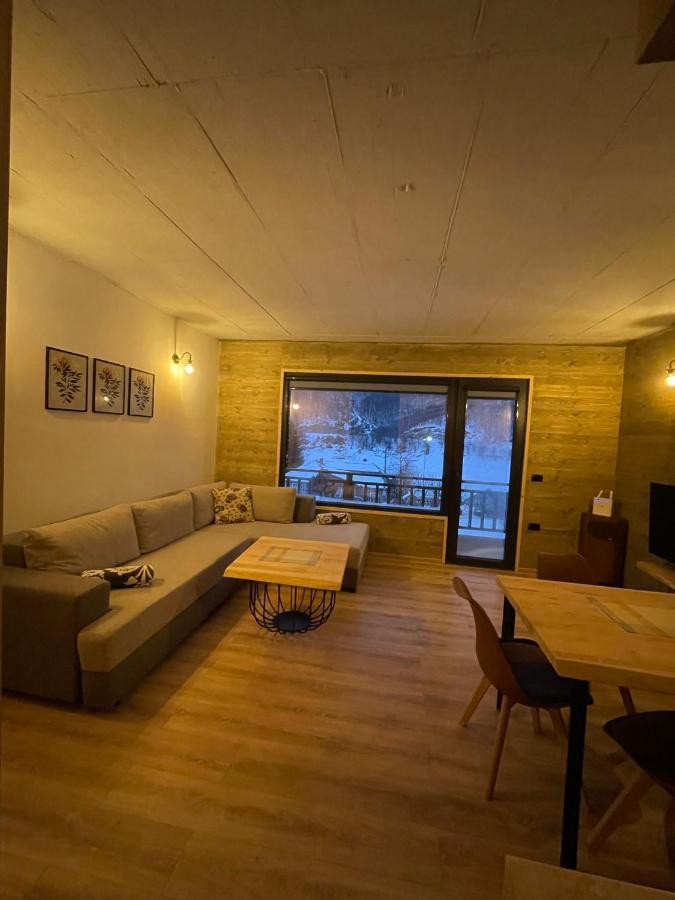 Mavrovo Apartment Zewnętrze zdjęcie