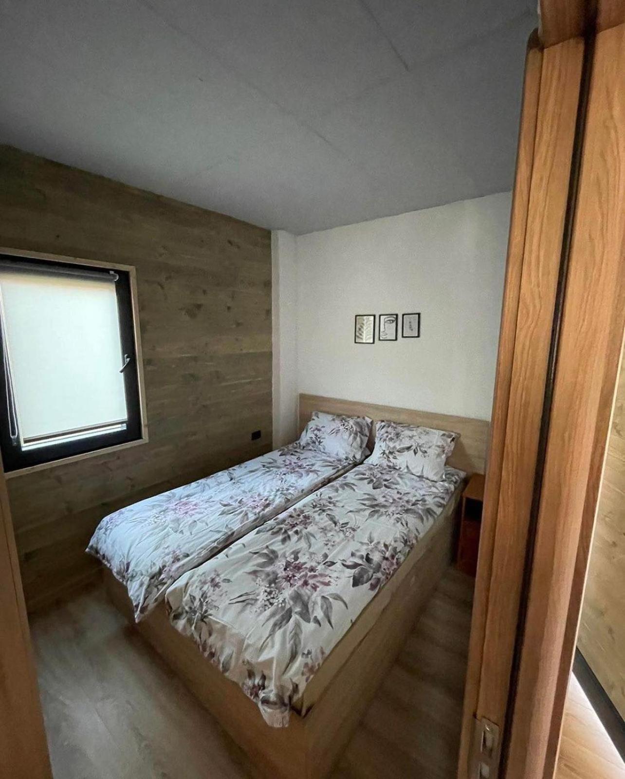 Mavrovo Apartment Zewnętrze zdjęcie