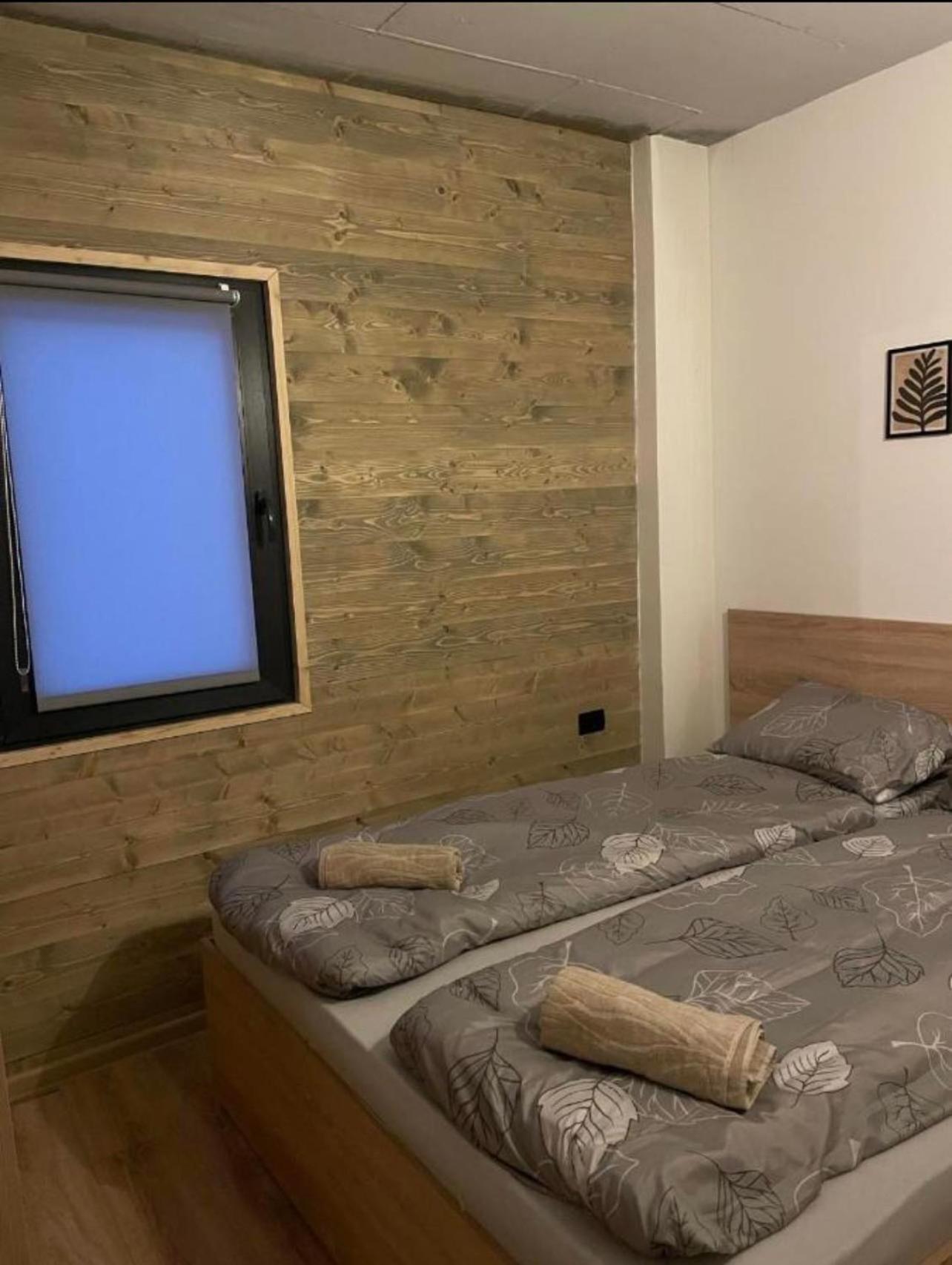 Mavrovo Apartment Zewnętrze zdjęcie