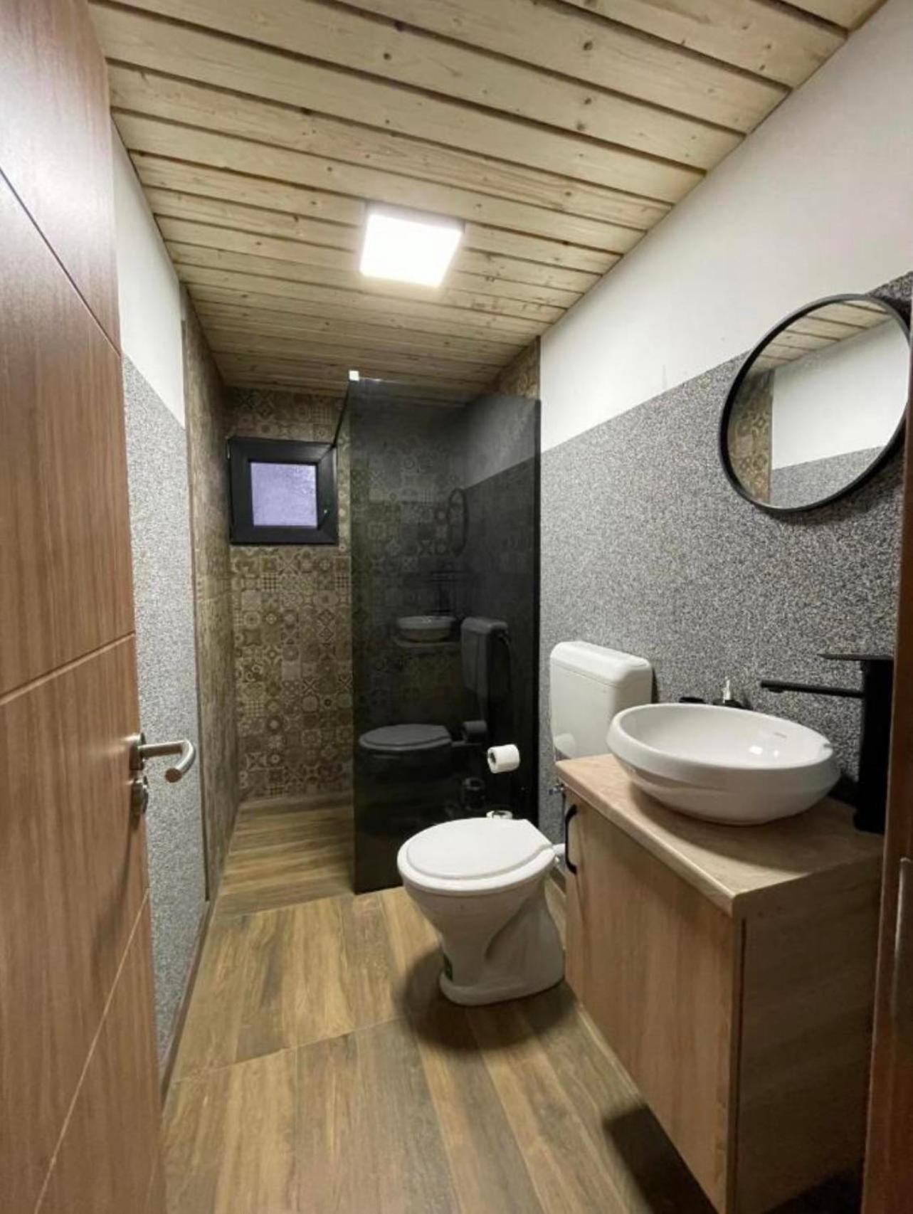 Mavrovo Apartment Zewnętrze zdjęcie